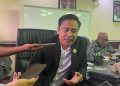 DPRD Surabaya.