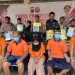 Pemalsuan dokumen negara.
