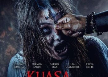 Kuasa Gelap.
