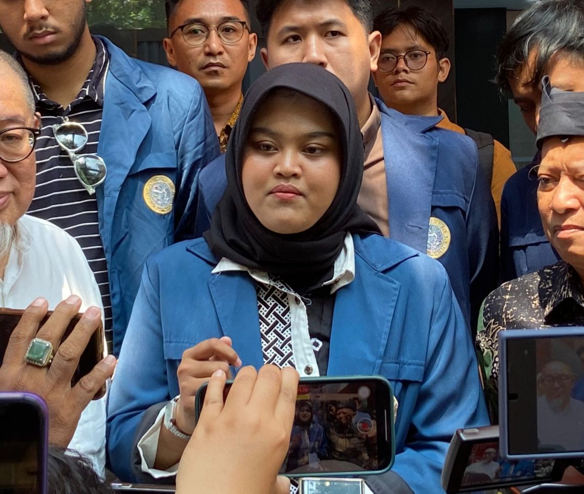 FISIP Unair.