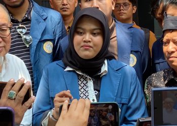 FISIP Unair.