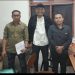 Dugaan Langgar Netralitas, Kuasa Hukum Kades EYA Angkat Bicara Pasca Kliennya Diperiksa Bawaslu Mojokerto 8 Netralitas.