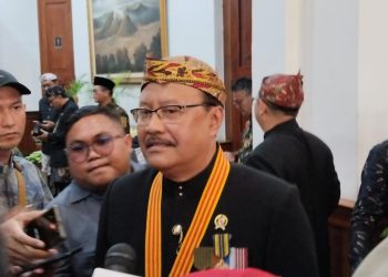 Panti asuhan.