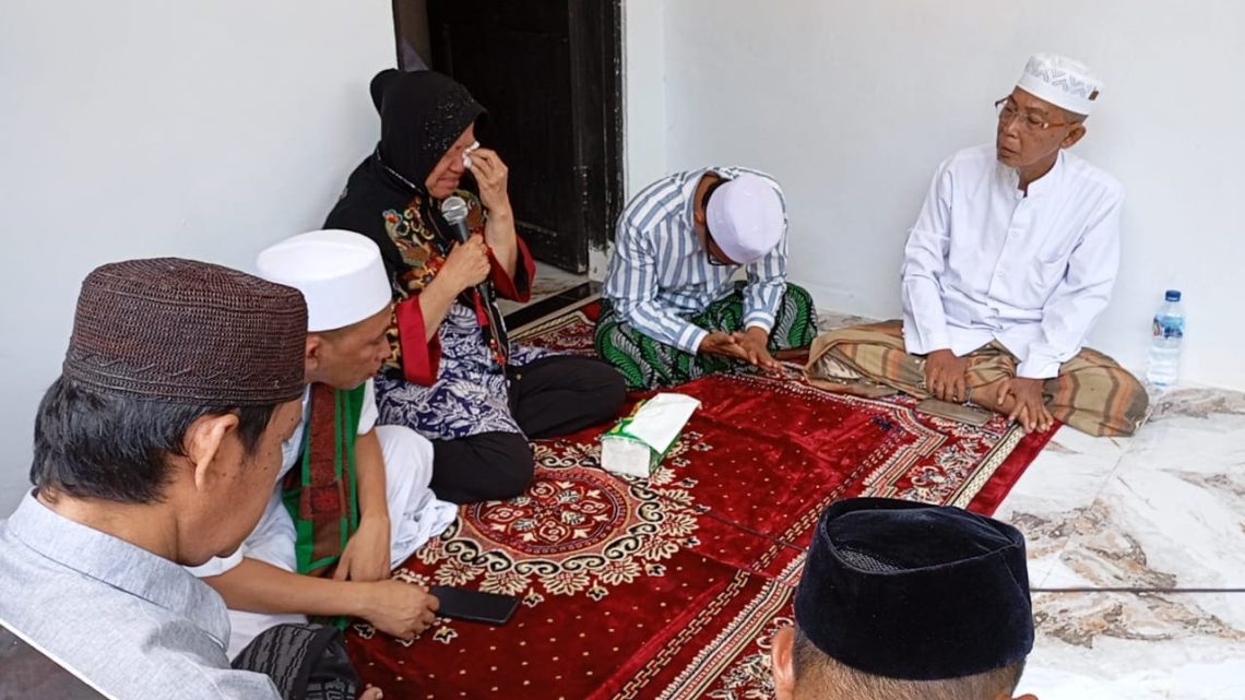 Tri Rismaharini.
