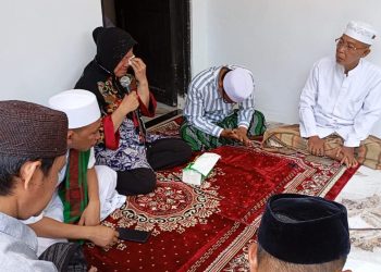 Tri Rismaharini.