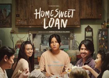 Home Sweet Loan.