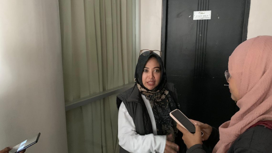 Pelanggaran pilkada.