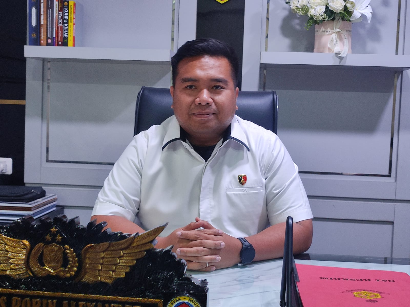 Tragedi Tambang di Tuban, Dua Pekerja Tewas: Keluarga Terima Santunan 2 Korban tambang Tuban.
