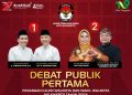 Pilkada Kota Mojokerto.