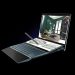 Asus Zenbook Pro Duo.