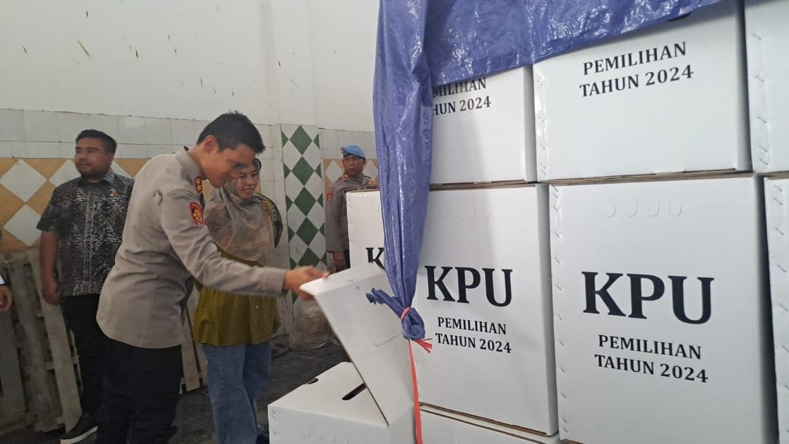 Logistik.