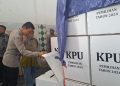 Logistik.