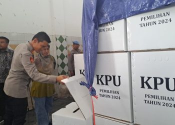 Logistik.