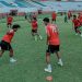 Persebaya vs PSM Makassar.