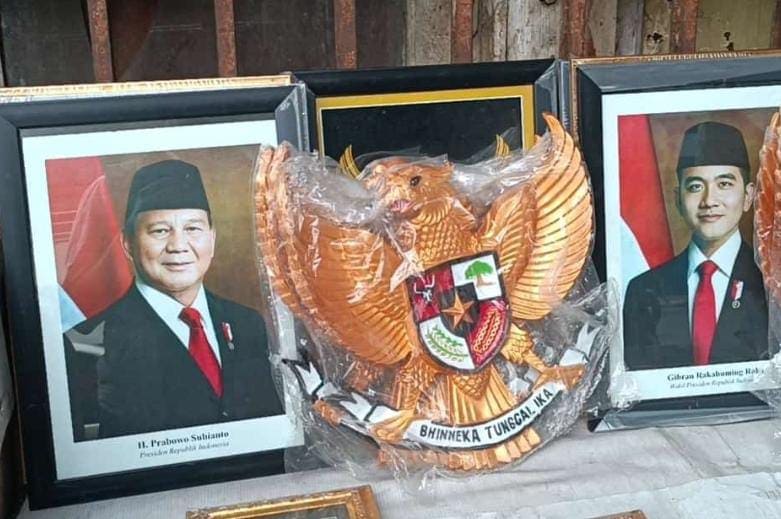 Harapan Dari Desa untuk Prabowo-Gibran Pasca Dilantik 1 Prabowo-Gibran.