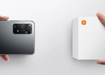 HP Xiaomi terbaru dan harganya.