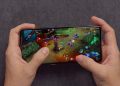 Rekomendasi HP gaming 2 jutaan.