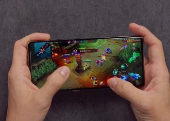 Rekomendasi HP gaming 2 jutaan.