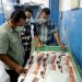 Baru Cetak Kemarin, Segini Kebutuhan Surat Suara Pilkada Mojokerto 2024 9 Surat suara.