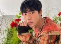 Renjun NCT.