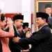Raffi Ahmad Jadi Utusan Khusus Presiden Prabowo, Besaran Gajinya Setara Menteri! 9 Raffi Ahmad.