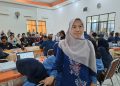 KPU Kabupaten Tuban.