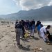 World Clean Up Day: Pantai Pancer Jember Jadi Target Bersih-Bersih dan Edukasi Masyarakat Jaga Lingkungan 8 Pantai Pancer.