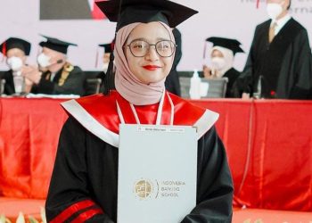 Chiki Fawzi.
