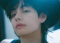 Artis Korea terganteng.