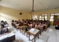 Jumat Literasi.