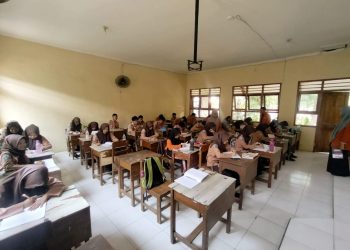 Jumat Literasi.