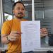 Pasca Warga Wadul ke DPRD Jember, Pengembang Perumahan Kebonagung Bantah Tudingan Lepas Tanggung Jawab 9 Perumahan Kebonagung.