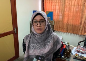 Debat Publik Pilkada Jember.