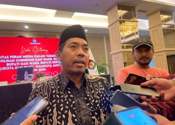 distribusi logistik.
