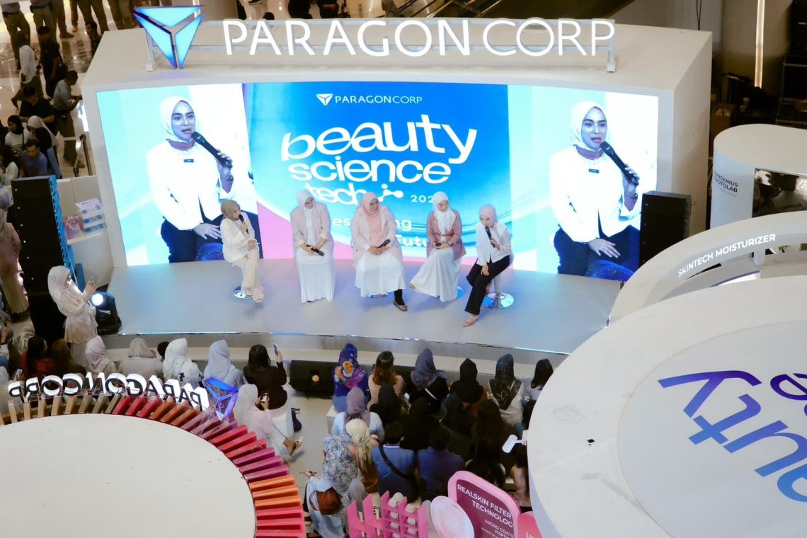 ParagonCorp.