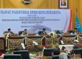 DPRD Surabaya.