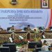 AKD Resmi Dibentuk, Berikut Daftar Susunan 4 Komisi di DPRD Surabaya 8 DPRD Surabaya.