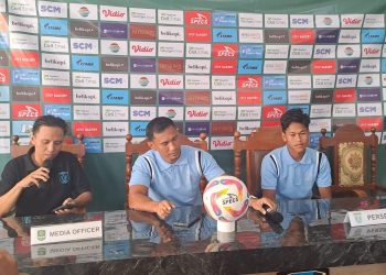 Persela Lamongan.