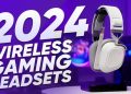 Headset gaming terbaik.
