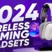 Headset gaming terbaik.