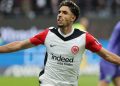 Omar Marmoush Tampil Gemilang, Gagalkan Bayern Munchen Raih Poin Penuh di Bundesliga 11 Omar Marmoush.
