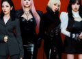 2NE1 Jakarta.