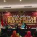 Debat Pilgub 2024: KPU Jatim Hanya Pilih Panelis dari Kalangan Akademisi 8 KPU Jatim.