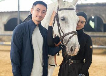 Hubungan Zumi Zola dan Putri Zulhas Makin Blak-blakan, Dapat Restu Mantan Istrinya Sherin Tharia? 1 Zumi Zola.