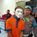 Motif Pelaku Penembakan Pedagang Bakso di Kota Batu, Phobia Dibuntuti Orang Refleks Main "Dor" 8 Pelaku penembakan.