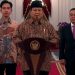 Kabinet Merah Putih.