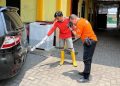 Mojokerto.