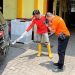 Nginap Sendirian di Homestay, Pria asal Lamongan Diduga Tewas tanpa Busana di Mojokerto 9 Mojokerto.