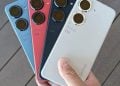 Asus Zenfone 9.