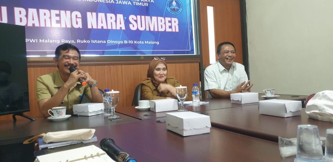 PWI Malang Raya.